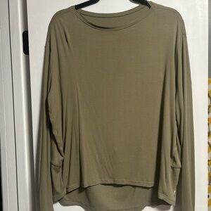 ZYIA French Clay Hadley SZ Large. EUC. Worn 1-2x